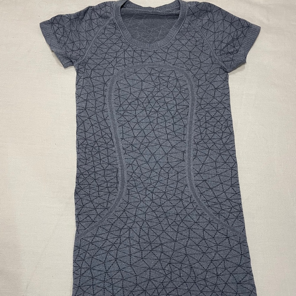 Swiftly Tech Short Sleeve